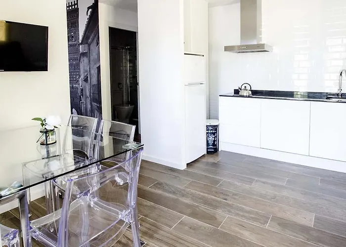 Fuente Torán Apartamento Teruel