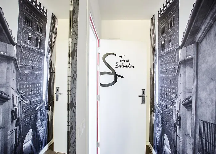 Apartamento Fuente Torán Teruel