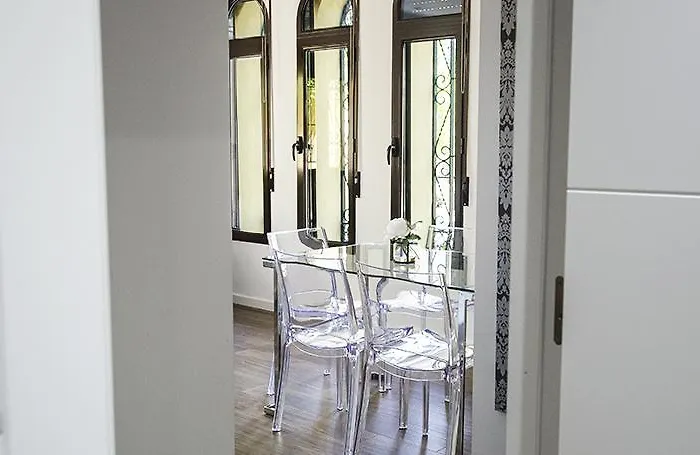 Apartamento Fuente Torán *