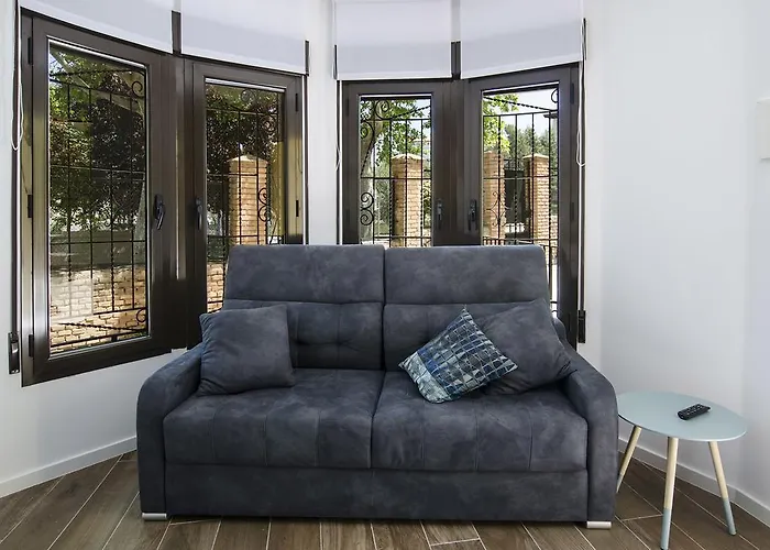 Apartamento Fuente Torán Teruel