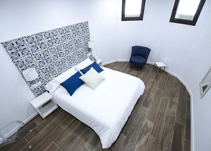 Apartamento Fuente Torán *