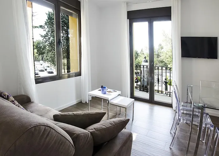 Fuente Torán Apartamento Teruel