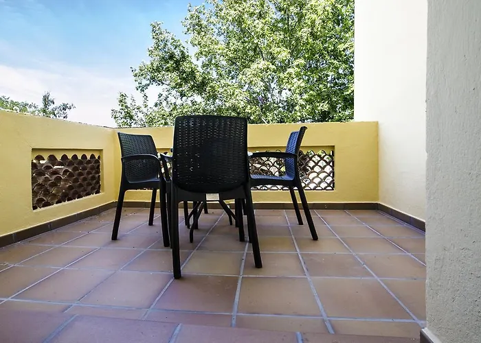 Apartamento Fuente Torán Teruel