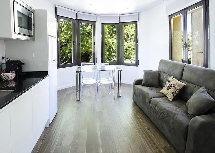 Fuente Torán Apartamento Teruel