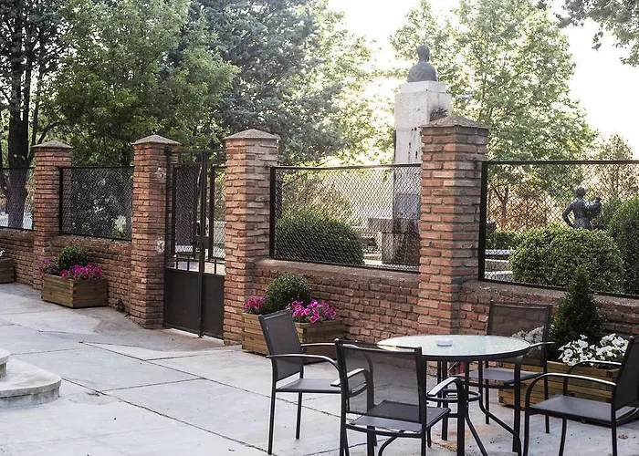 Fuente Torán Apartamento Teruel