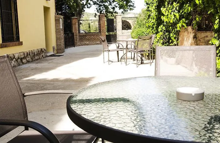 Apartamento Fuente Torán Teruel