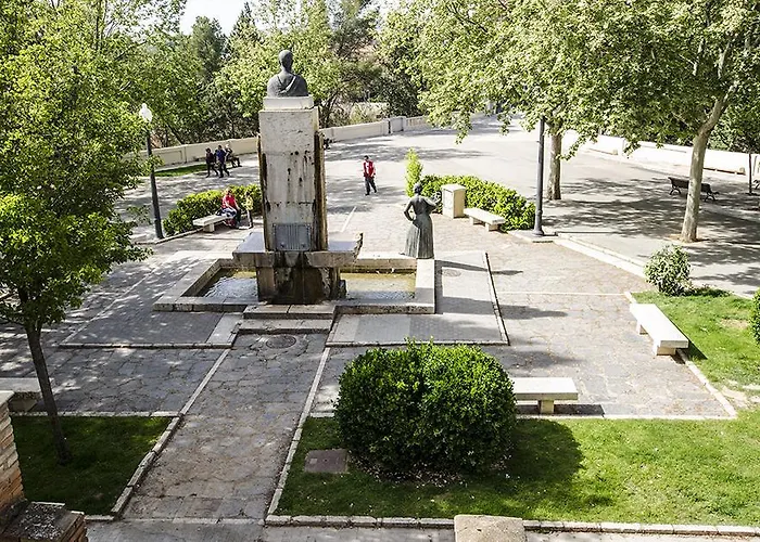 Apartamento Fuente Torán