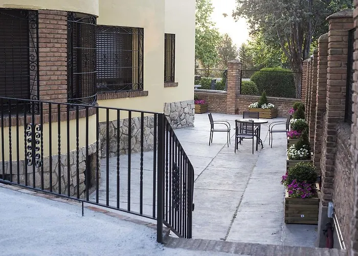 Fuente Torán Apartamento