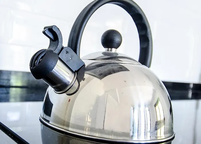 Fuente Torán Apartamento *