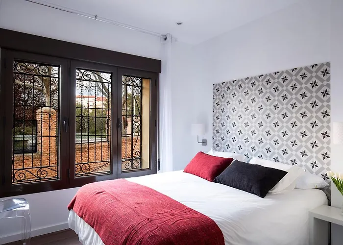 Apartamento Fuente Torán