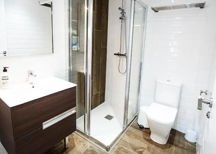 Fuente Torán Apartamento *