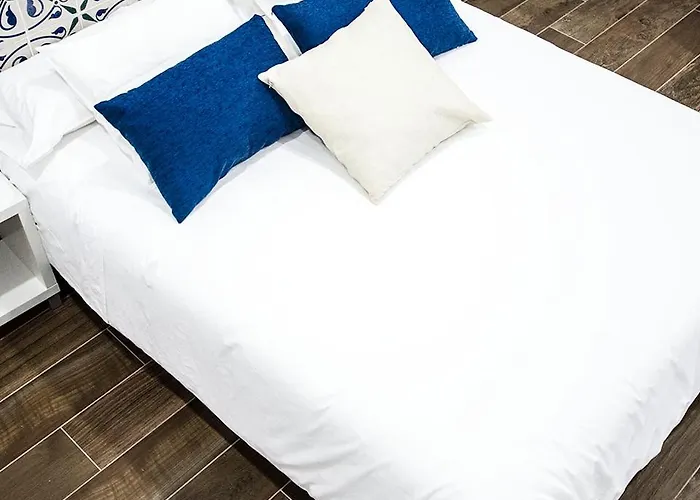 Apartamento Fuente Torán