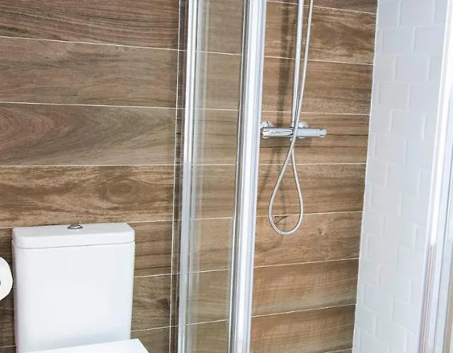 Apartamento Fuente Torán