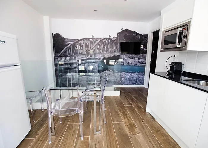 Apartamento Fuente Torán