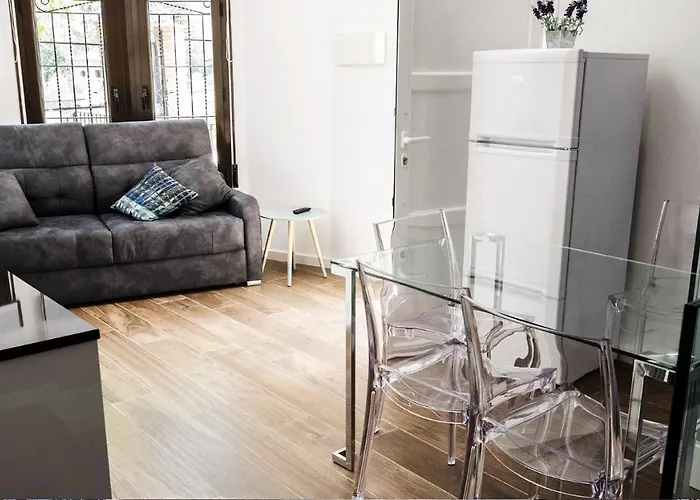 Fuente Torán Apartamento *