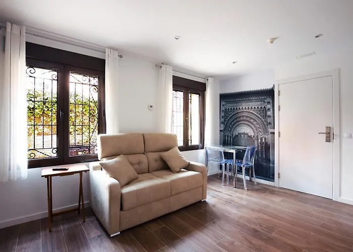 Fuente Torán Apartamento