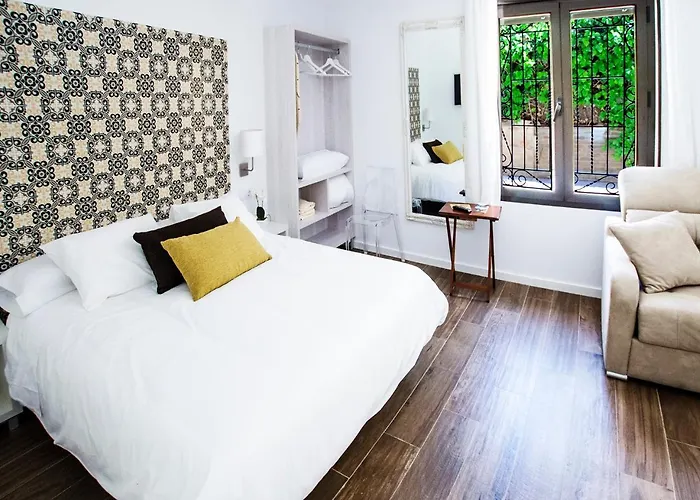 Fuente Torán Apartamento *