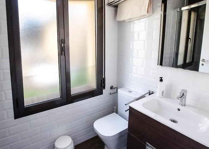 Apartamento Fuente Torán *