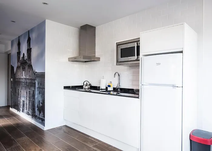 Fuente Torán Apartamento *