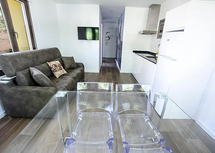 Fuente Torán Apartamento