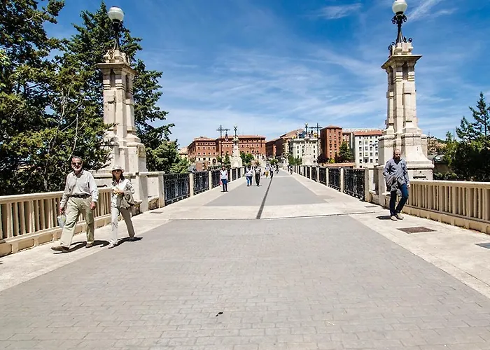 Fuente Torán Apartamento *