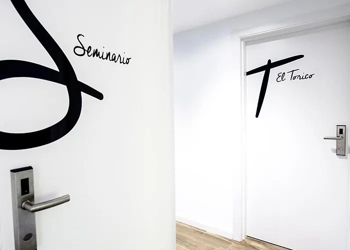 Apartamento Fuente Torán *