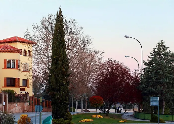 Apartamento Fuente Torán Teruel